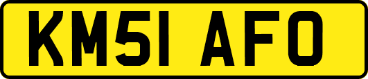 KM51AFO