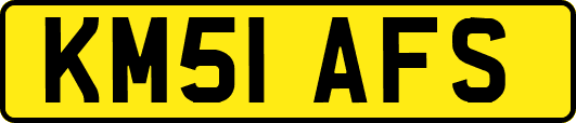 KM51AFS