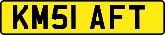 KM51AFT