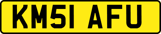 KM51AFU