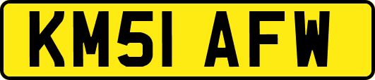 KM51AFW