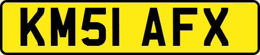 KM51AFX