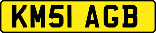 KM51AGB