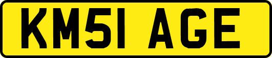 KM51AGE