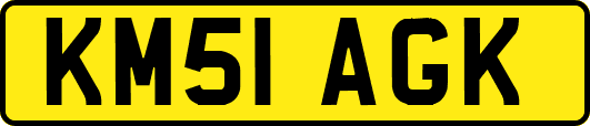 KM51AGK