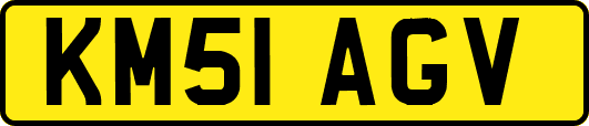 KM51AGV