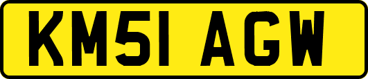 KM51AGW