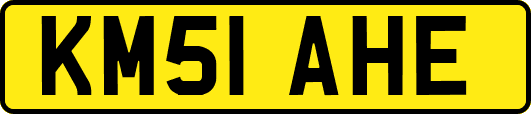 KM51AHE