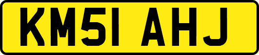 KM51AHJ