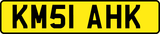 KM51AHK