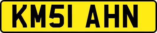 KM51AHN