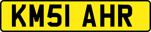 KM51AHR