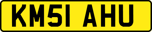 KM51AHU