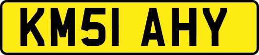 KM51AHY