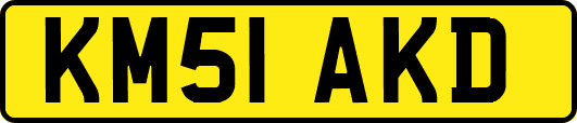 KM51AKD