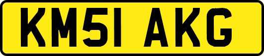 KM51AKG