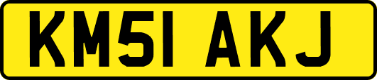 KM51AKJ