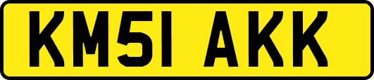 KM51AKK