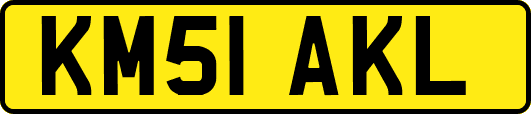 KM51AKL