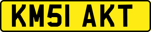 KM51AKT