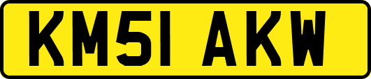 KM51AKW