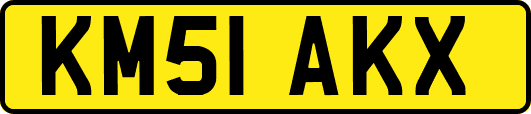 KM51AKX