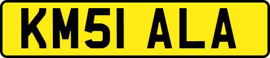 KM51ALA