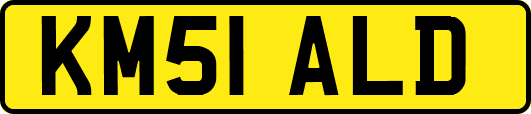 KM51ALD