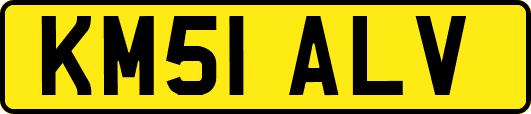 KM51ALV