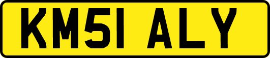 KM51ALY