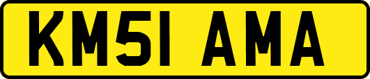 KM51AMA