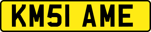 KM51AME