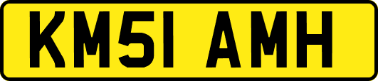 KM51AMH