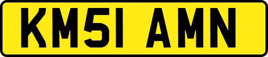 KM51AMN