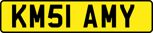 KM51AMY