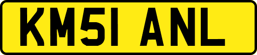 KM51ANL