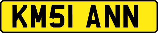 KM51ANN