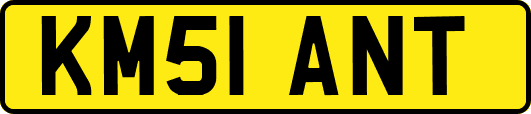 KM51ANT