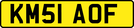 KM51AOF