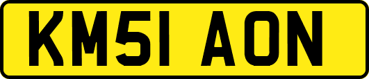 KM51AON