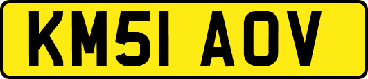 KM51AOV