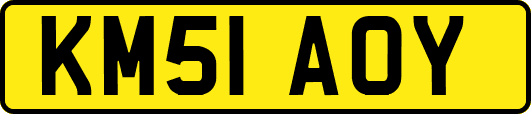 KM51AOY