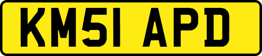KM51APD