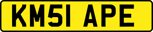 KM51APE