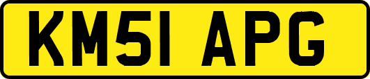 KM51APG