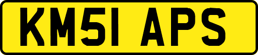 KM51APS