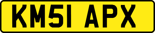 KM51APX