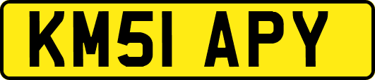 KM51APY