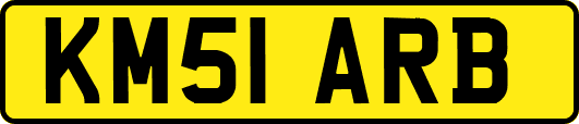 KM51ARB