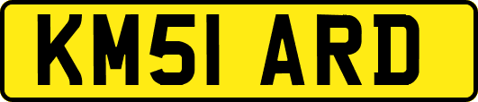 KM51ARD